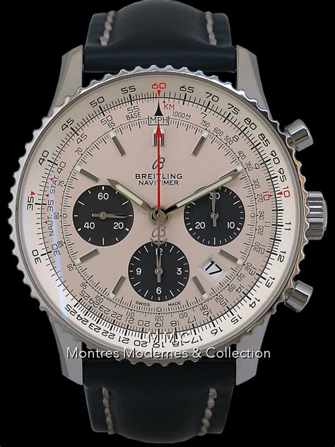 Breitling Navitimer 01 AB0121 